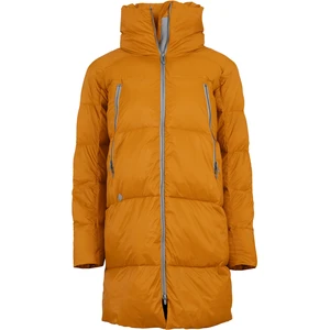 Coat Pinna Buckthorn Brown Chica