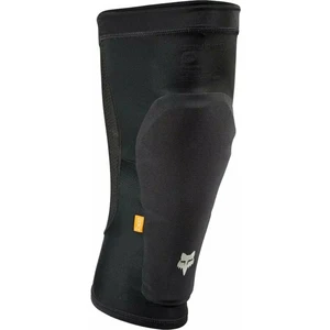 FOX Enduro Knee Sleeve Black XL Protectores de Patines en linea y Ciclismo