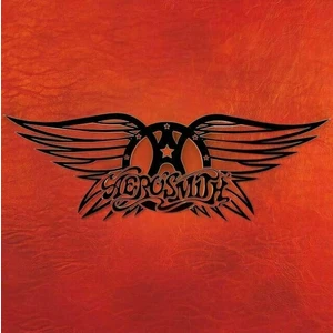 Aerosmith - Greatest Hits (4 LP)