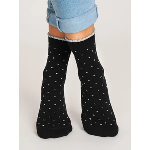 NOVITI Woman's Socks SB013-W-02