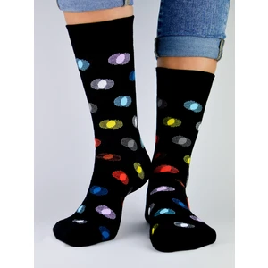 NOVITI Unisex's Socks SB002-U-14