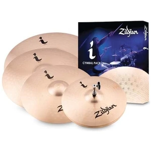 Zildjian ILHPRO I Series Pro Gig 14/16/18/20 Činelová sada