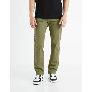 Celio Pants chino straight Tohenri - Men