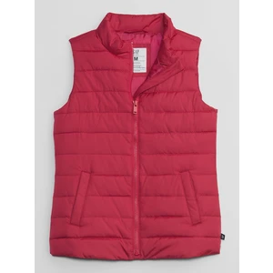 GAP Kids quilted vest - Girls