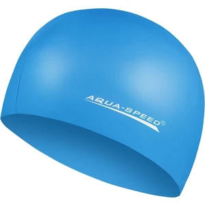 AQUA SPEED Unisex's Swimming Cap Mega  Pattern 23