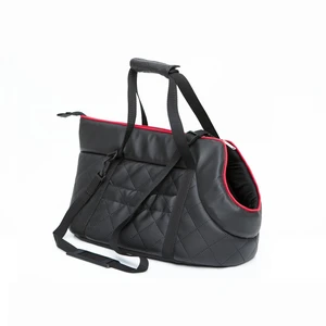 Hundetasche Reedog EKO Black - M