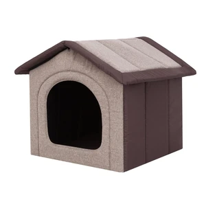 Hundehütte Reedog Inari Cappucino - XXL