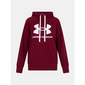 Under Armour Rival Fleece Logo Hoodie S