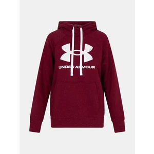 Under Armour Rival Fleece Logo Hoodie S