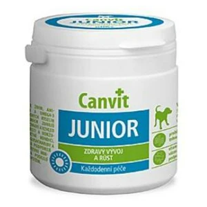 Canvit Junior 100g