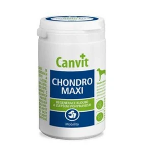 Canvit Chondro Maxi pre psov 230 g