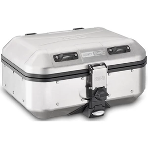 Givi Trekker Dolomiti 30 Silver Monokey