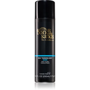 Bondi Sands Self Tanning Mist Dark samoopaľovacia hmla 250 ml