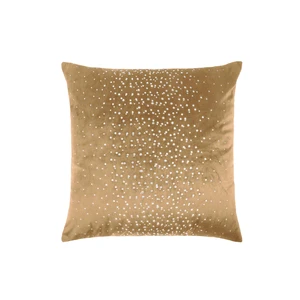 Edoti Decorative pillowcase Shiny 45x45 A463