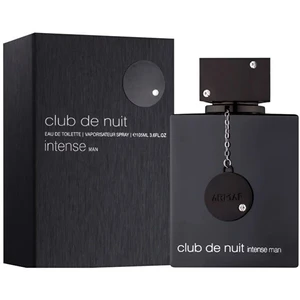 Armaf Club De Nuit Intense Man - EDT 2 ml - odstřik s rozprašovačem