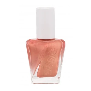 Essie Nail Polish Gel Couture 13,5 ml lak na nechty pre ženy 515 Sunrush Metal