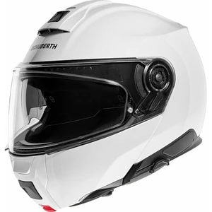 Schuberth C5 Glossy White XS