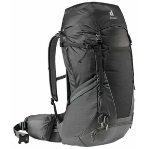 Deuter Futura Pro 40 Black/Graphite 40 L Outdoor hátizsák