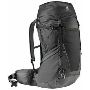 Deuter Futura Pro 40 Black/Graphite 40 L Outdoor Sac à dos