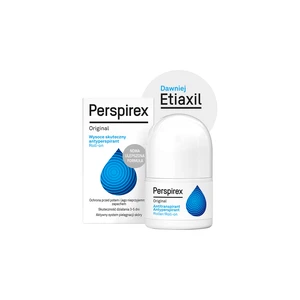 Perspirex Original 20 ml antiperspirant unisex roll-on