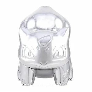 BOTI Pokémon akčná figúrka Bulbasaur Silver Version - 7 cm