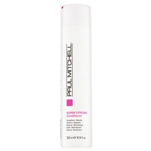 Posilující kondicionér Paul Mitchell Strength Super Strong - 300 ml (105213) + DÁREK ZDARMA