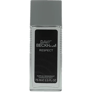 David Beckham Respect dezodorant pre mužov 75 ml