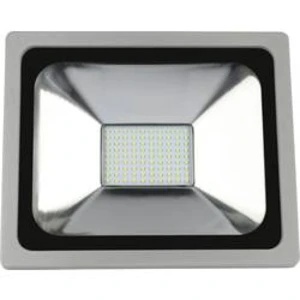 LED reflektor PROFI - 50W - Fényerő 4000 Lumen, fehér - 4 000K