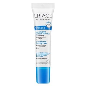 Uriage Xémose Soothing Eye Contour Care łagodząca emulsja pod oczy 15 ml