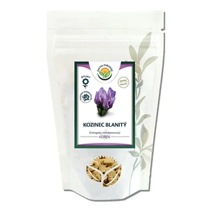 Salvia Paradise Kozinec blanitý kořen 250 g