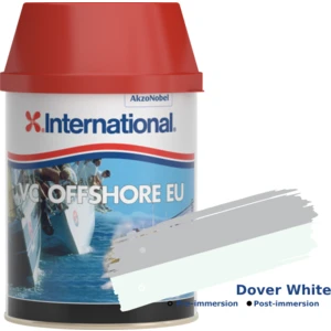 International VC Offshore Antifouling matrice