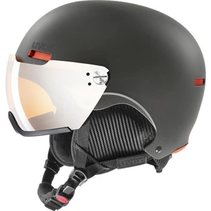 UVEX Hlmt 500 Visor Casque de ski