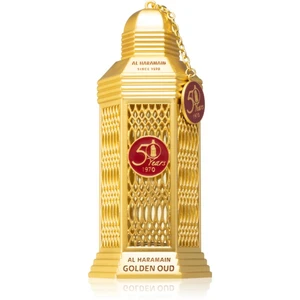 Al Haramain Golden Oud - EDP 100 ml