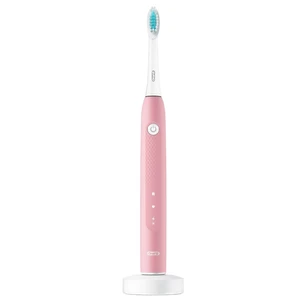 Oral B Pulsonic Slim Clean 2000 Pink sonická elektrická zubná kefka Pink