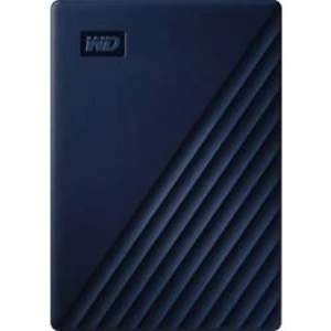 Ext. HDD 2.5" WD My Passport for MAC 2TB USB 3.0