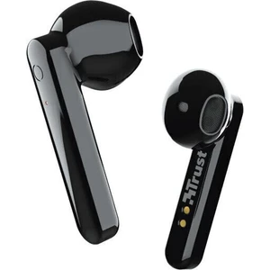 TRUST PRIMO TOUCH BT EARPHONES BLACK