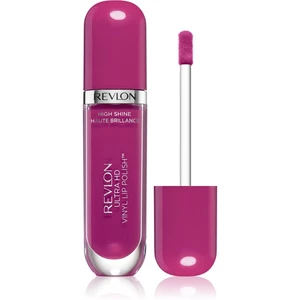 Revlon Cosmetics Ultra HD Vinyl Lip Polish™ rúž s vysokým leskom odtieň 930 Violet Frenzy 5.9 ml