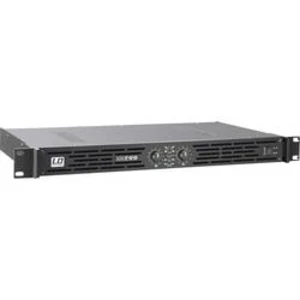 LD Systems XS 700 Amplificateurs de puissance