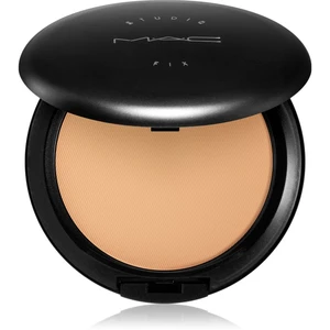 MAC Cosmetics Studio Fix Powder Plus Foundation kompaktný púder a make-up v jednom odtieň C6 15 g