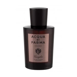 Acqua di Parma Colonia Vaniglia 100 ml kolínská voda pro muže