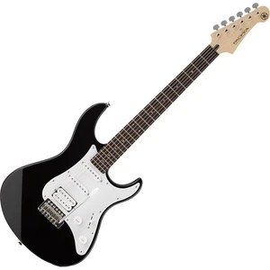 Yamaha Pacifica 012 Fekete