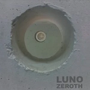 Zeroth - Luno [Vinyl album]