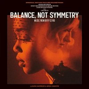 Balance, Not Symmetry - OST,BIFFY CLYRO [Vinyl album]