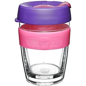 KeepCup LongPlay M 340 ml Hrnek