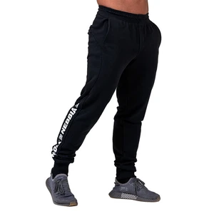 Nebbia Limitless Joggers Negru 2XL