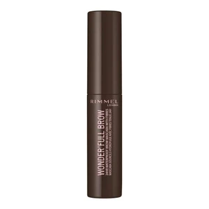 Rimmel Wonder'Full Brow riasenka na obočie vodeodolná odtieň 003 Dark 4.5 ml