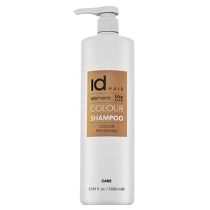 id HAIR Elements XClusive Repair Shampoo odżywczy szampon do włosów zniszczonych 100 ml