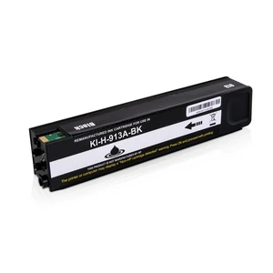 HP 913A L0R95AE čierna (black) kompatibilná cartridge