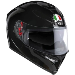 AGV K-5 S Černá 2XL Přilba