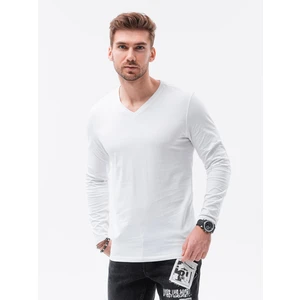 T-shirt da uomo Ombre L136